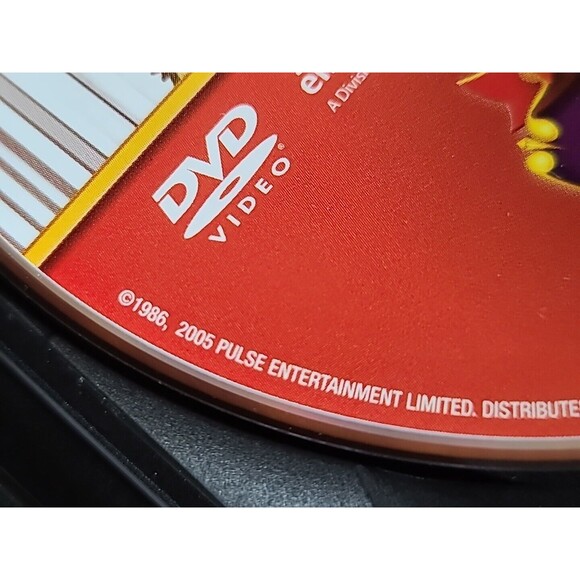 Storybook Classics: Tom Sawyer (DVD, 2005) - Picture 5 of 10